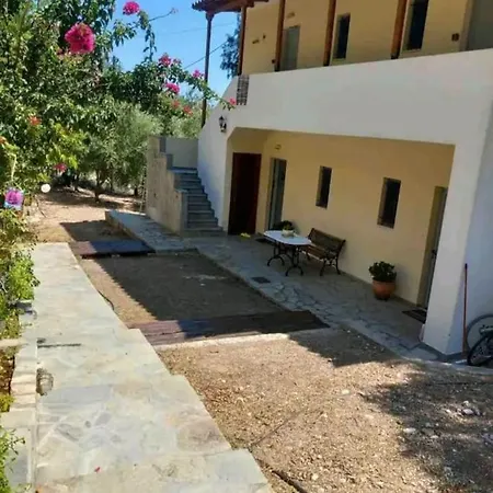 Apartament Effis Sabaton *