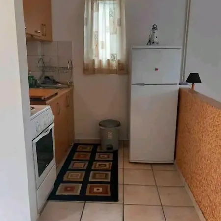 Apartament Effis Sabaton *